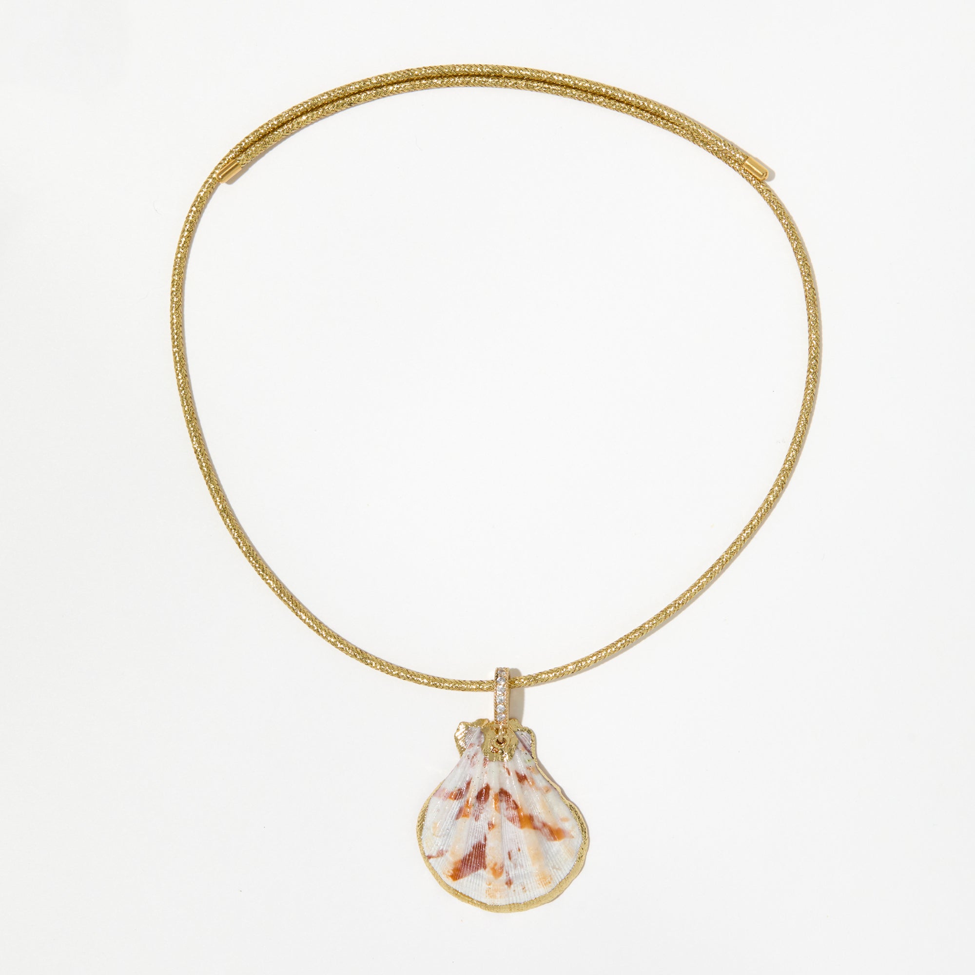 Marina Choker Necklace
