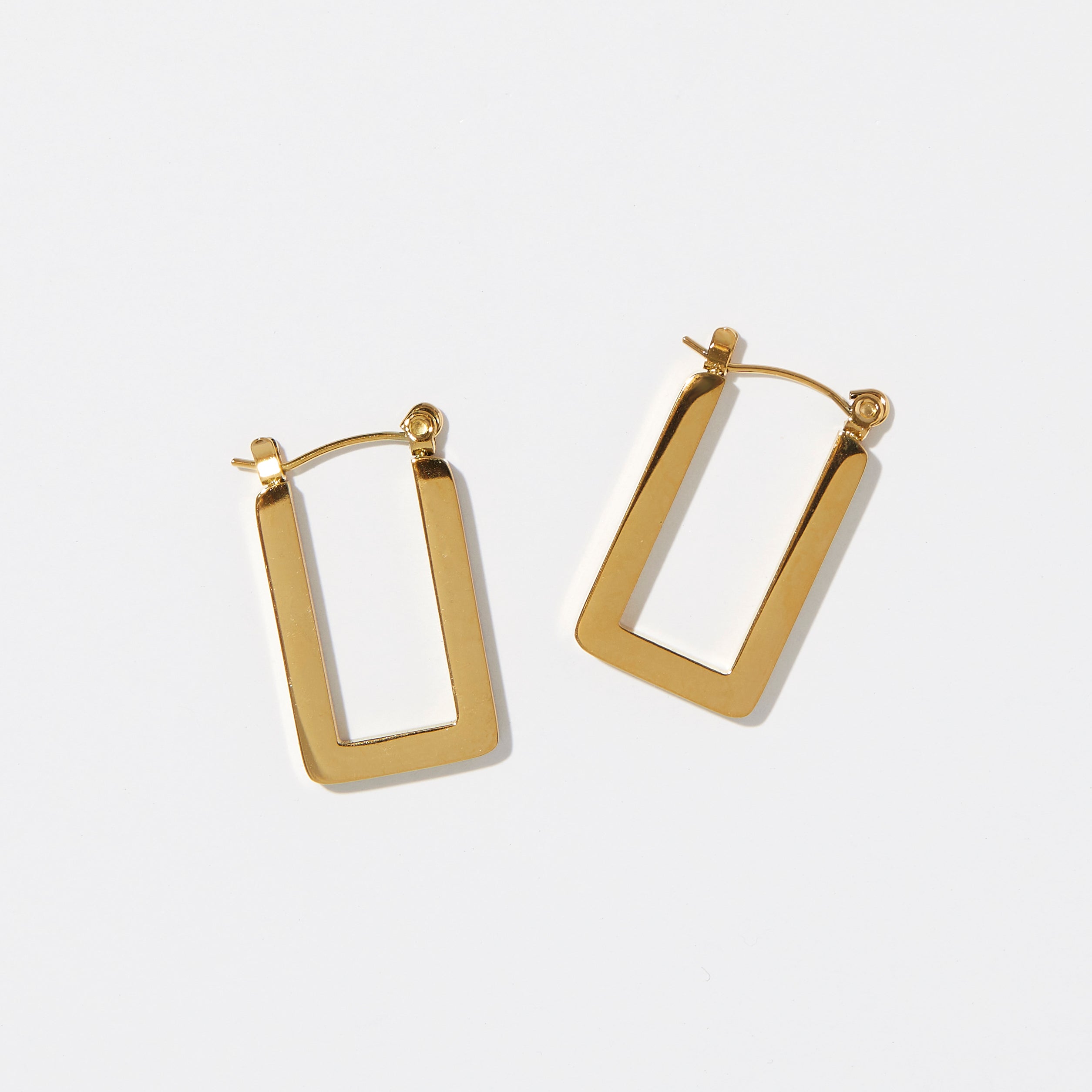 Rectangle Hoops