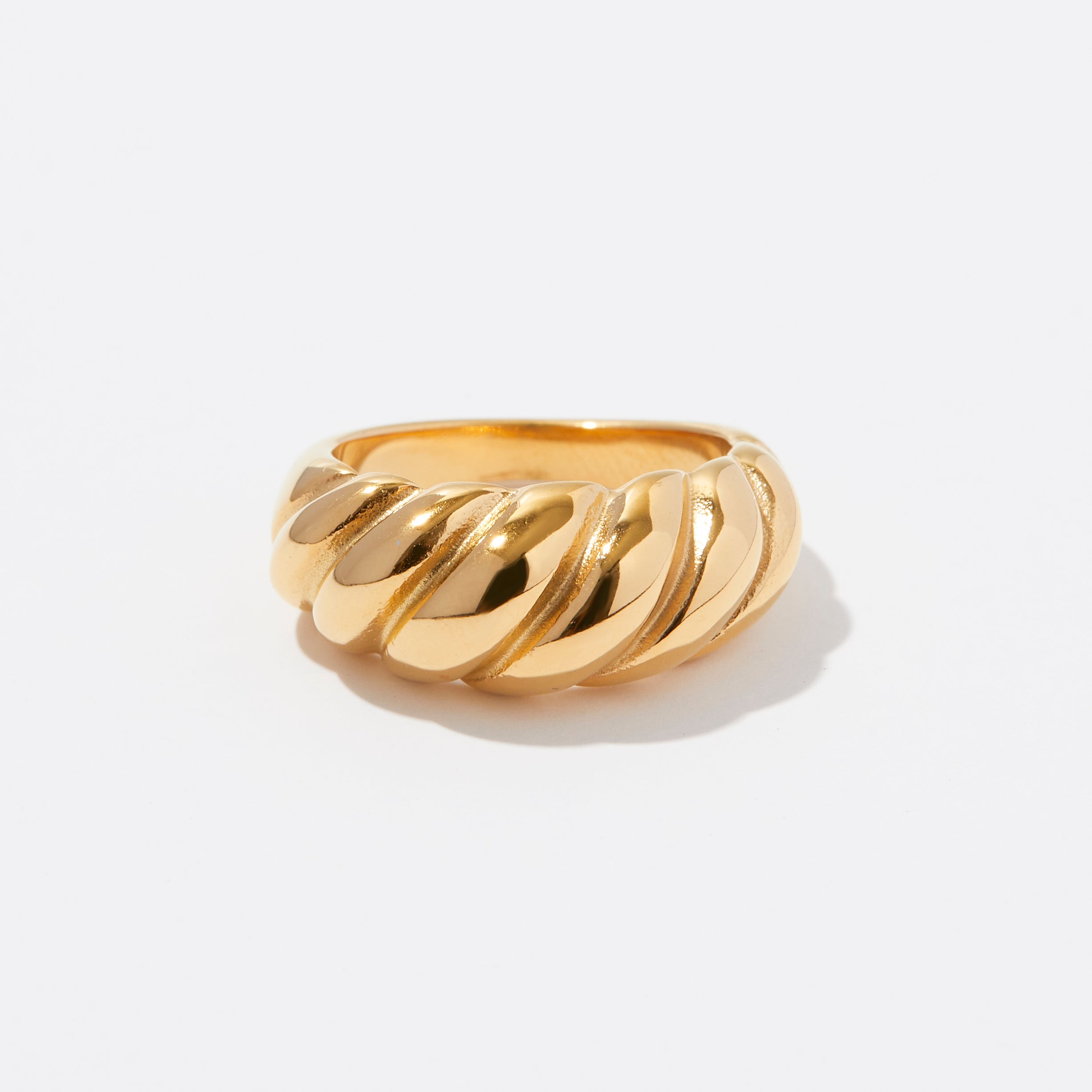Croissant Ring