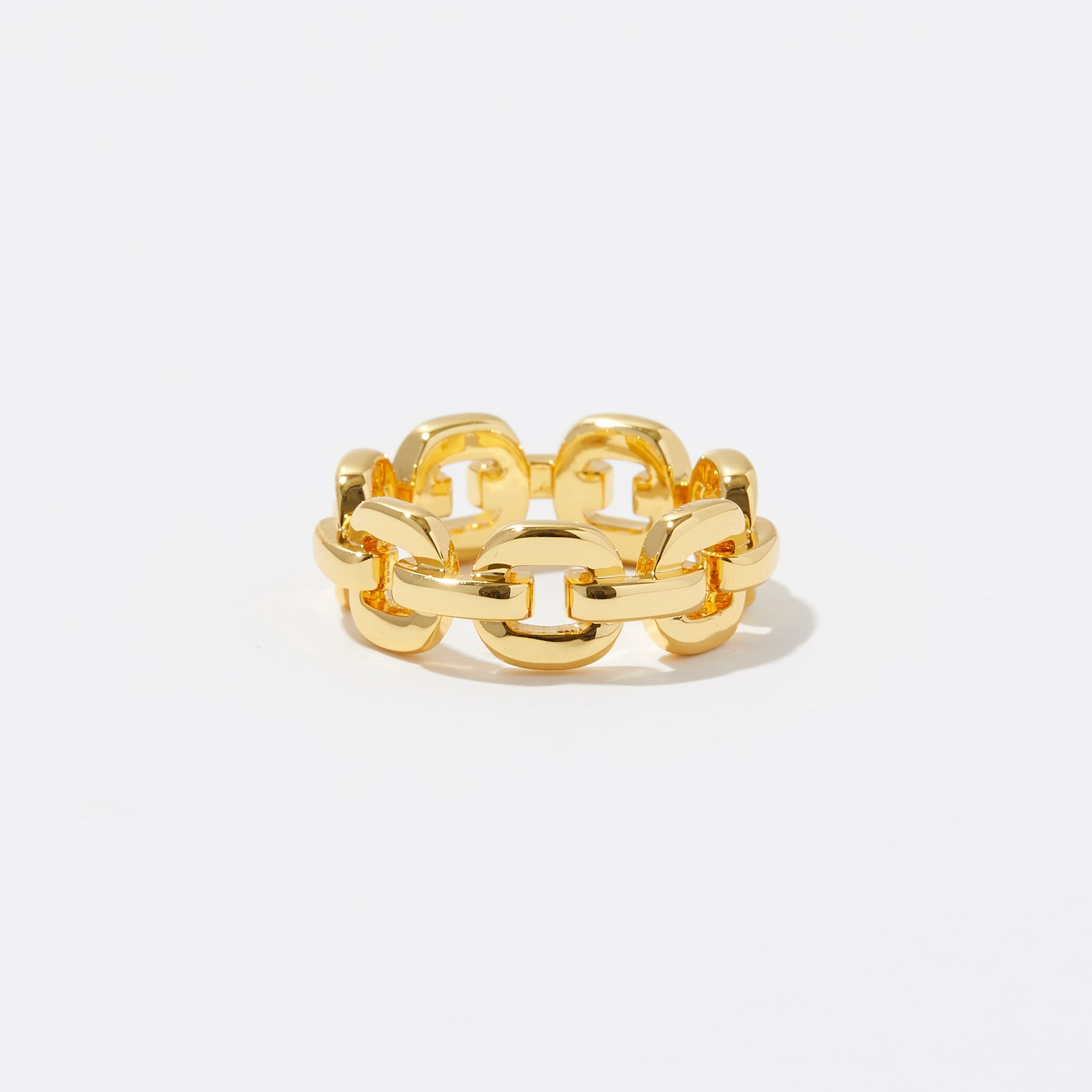 Chain Link Ring