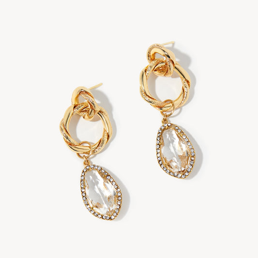 Grace Earrings